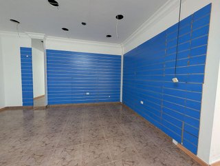 Local comercial en venta en Centro en Arrecife