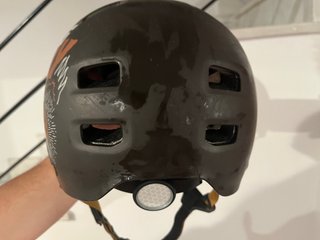 Casco Oxelo Skate / Patinete / Bici - Diseño Urban