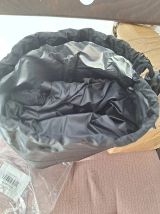 Funda protectora sombrilla grande
