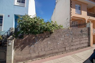 Terreno en venta en Orotava (La)