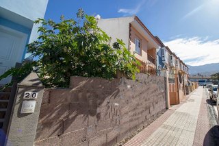 Terreno en venta en Orotava (La)