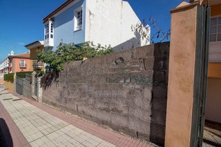 Terreno en venta en Orotava (La)
