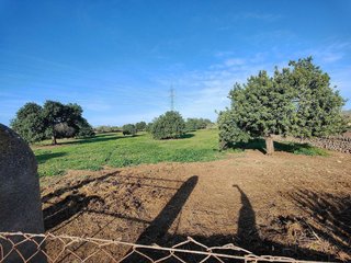 Terreno en venta en Llucmajor Interior en Llucmajor