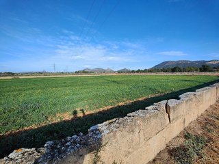 Terreno en venta en Llucmajor Interior en Llucmajor