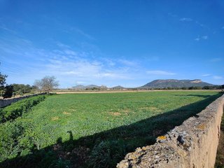 Terreno en venta en Llucmajor Interior en Llucmajor