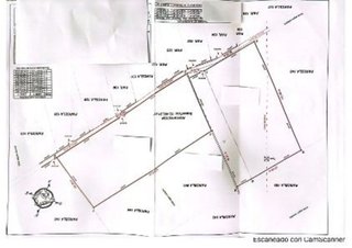 Terreno en venta en Llucmajor Interior en Llucmajor