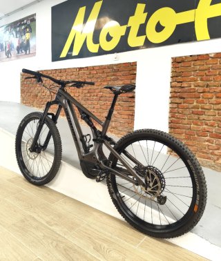 Specialized Turbo Levo Carbon