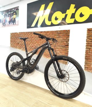 Specialized Turbo Levo Carbon