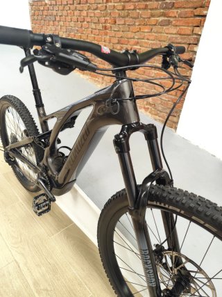 Specialized Turbo Levo Carbon