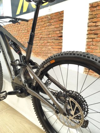 Specialized Turbo Levo Carbon