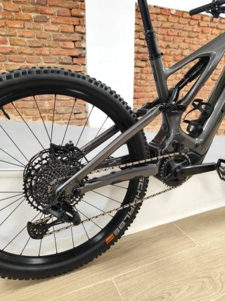 Specialized Turbo Levo Carbon