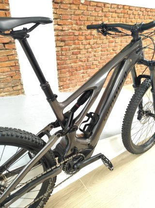 Specialized Turbo Levo Carbon