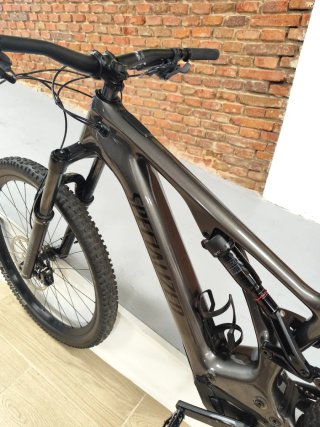 Specialized Turbo Levo Carbon