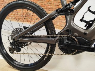 Specialized Turbo Levo Carbon
