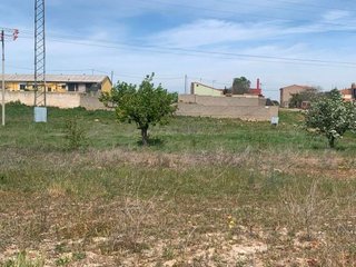 Terreno en venta en Urbanización Siglo XXI - Carretera de Villalpando en Zamora