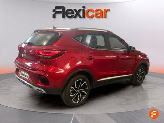 MG ZS 1.5 Luxury