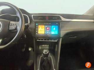 MG ZS 1.5 Luxury
