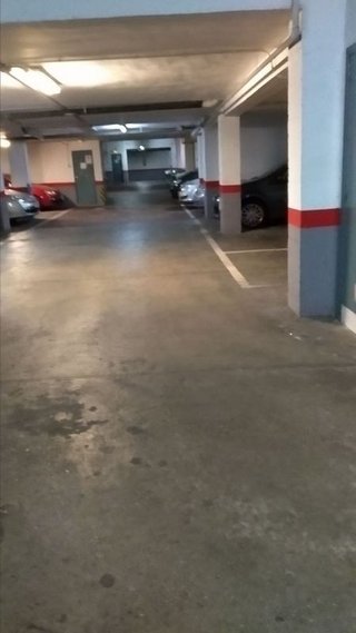 Garaje en venta en Las Villas - Sta Ana en Valladolid