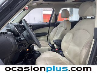 MINI MINI Countryman Cooper 90 kW (122 CV)
