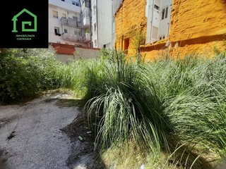 Terreno en venta en Vilagarcía en Vilagarcía de Arousa