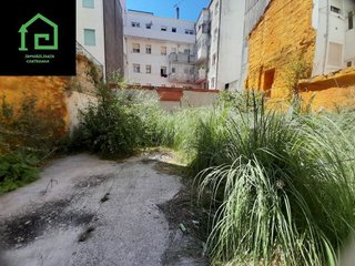 Terreno en venta en Vilagarcía en Vilagarcía de Arousa