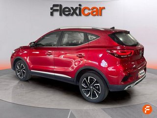 MG ZS 1.5 Luxury