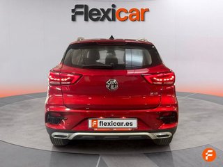 MG ZS 1.5 Luxury