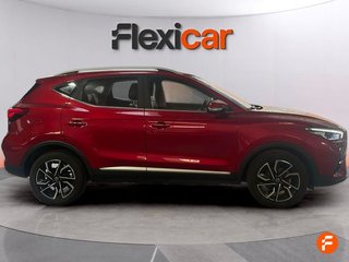 MG ZS 1.5 Luxury