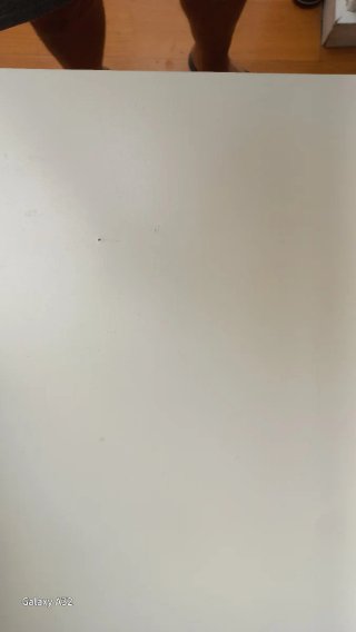Tocador Ikea Blanco con Espejo