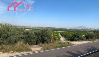 Terreno en venta en Abanilla