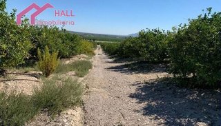 Terreno en venta en Abanilla