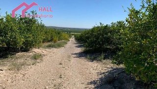 Terreno en venta en Abanilla