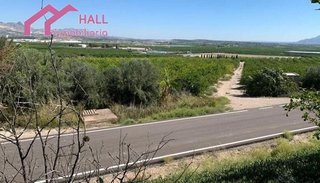 Terreno en venta en Abanilla