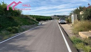 Terreno en venta en Abanilla