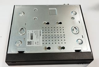 4 Cámaras de seguridad tipo domo + grabador