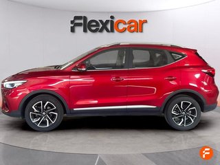 MG ZS 1.5 Luxury