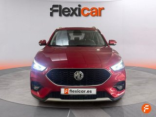 MG ZS 1.5 Luxury