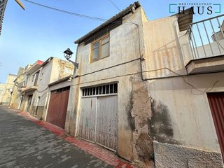 Local comercial en venta en Cuevas del Almanzora pueblo en Cuevas del Almanzora