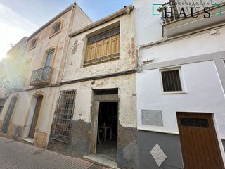 Local comercial en venta en Cuevas del Almanzora pueblo en Cuevas del Almanzora