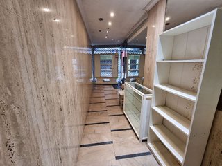 Local comercial en venta en Centro en Avilés