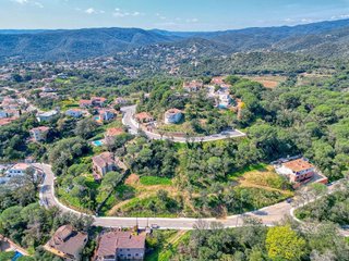 Terreno en venta en Mas Pere-Río de Oro en Calonge