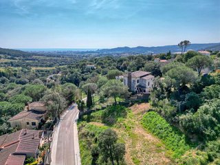 Terreno en venta en Mas Pere-Río de Oro en Calonge