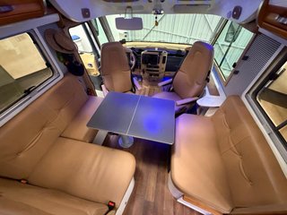 Rapido 997M 2008