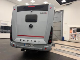 Rapido 997M 2008