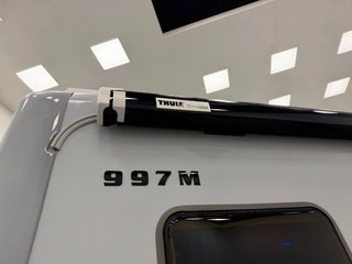 Rapido 997M 2008