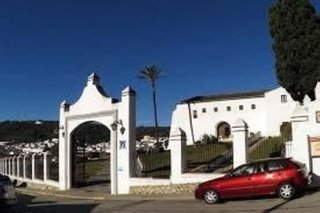 Local comercial en venta en Ubrique