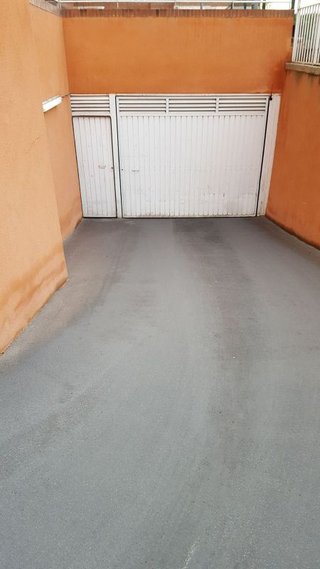 Garaje en venta en Cascajos - Piqueras en Logroño