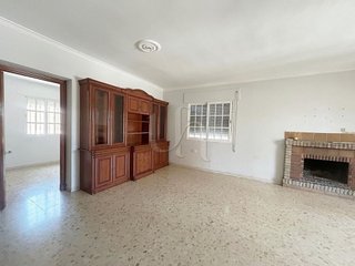 Chalet en alquiler en Crevillet - Pinar Alto en Puerto de Santa María (El)