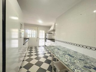 Chalet en alquiler en Crevillet - Pinar Alto en Puerto de Santa María (El)