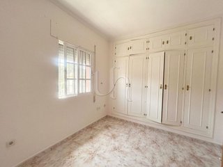 Chalet en alquiler en Crevillet - Pinar Alto en Puerto de Santa María (El)